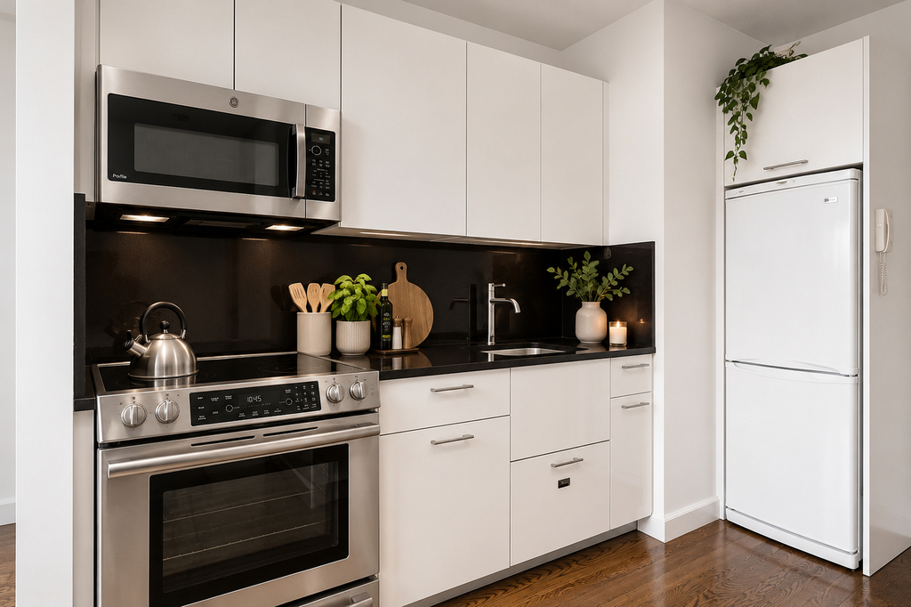 West 91st Street - Photo 1