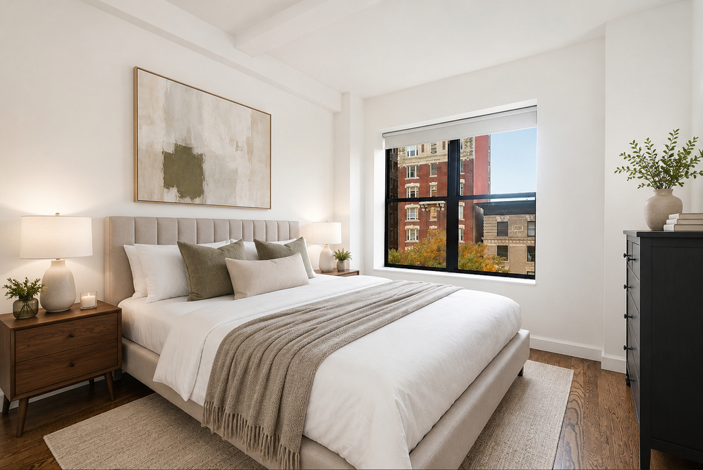 West 91st Street - Photo 2