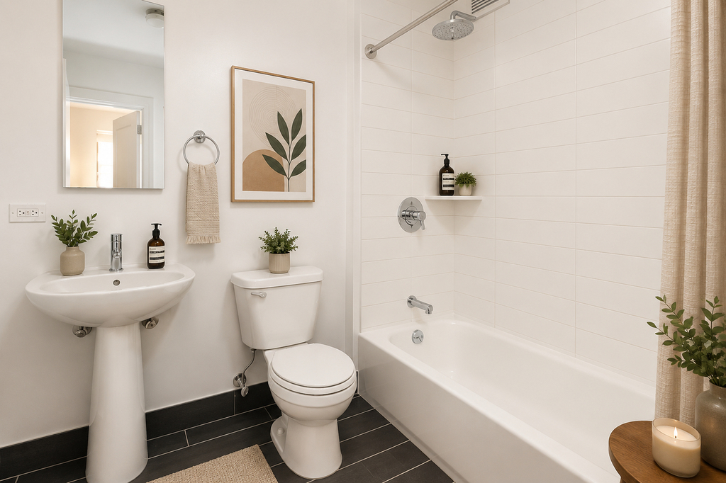 West 91st Street - Photo 3