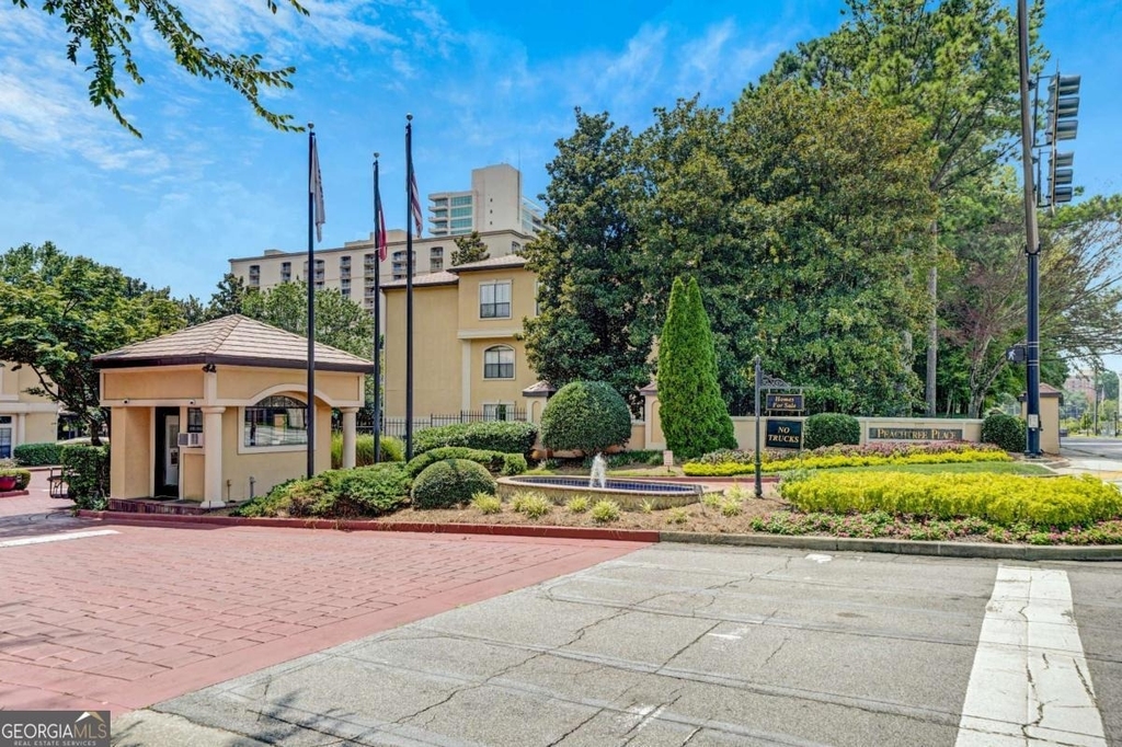 3777 Peachtree Road Ne - Photo 17