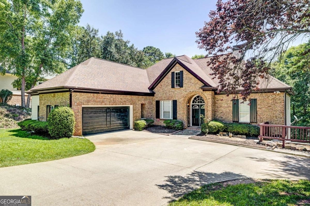 1566 Greyson Ridge - Photo 1