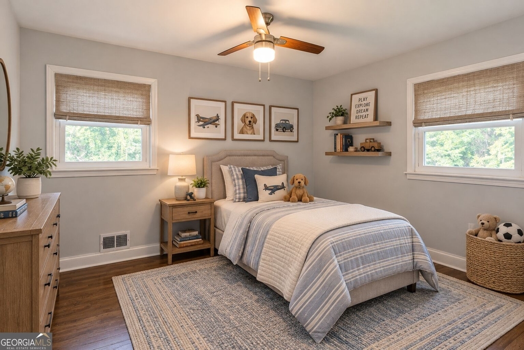2752 Arrowood Drive - Photo 27