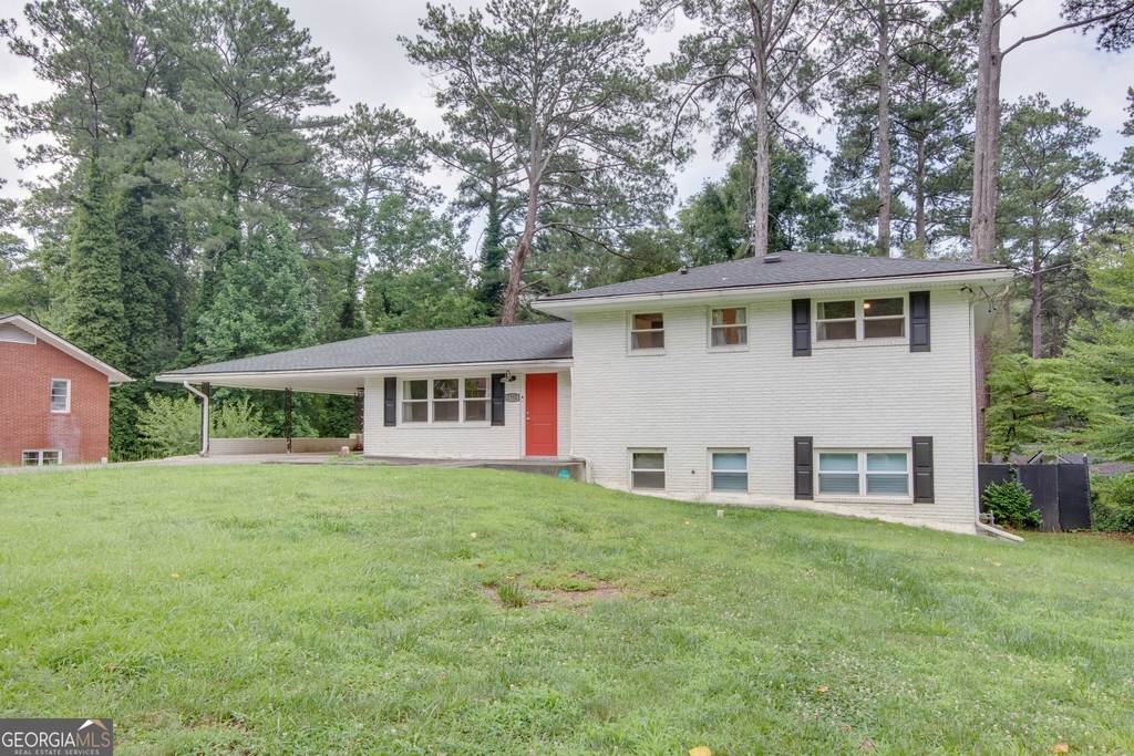 2752 Arrowood Drive - Photo 1
