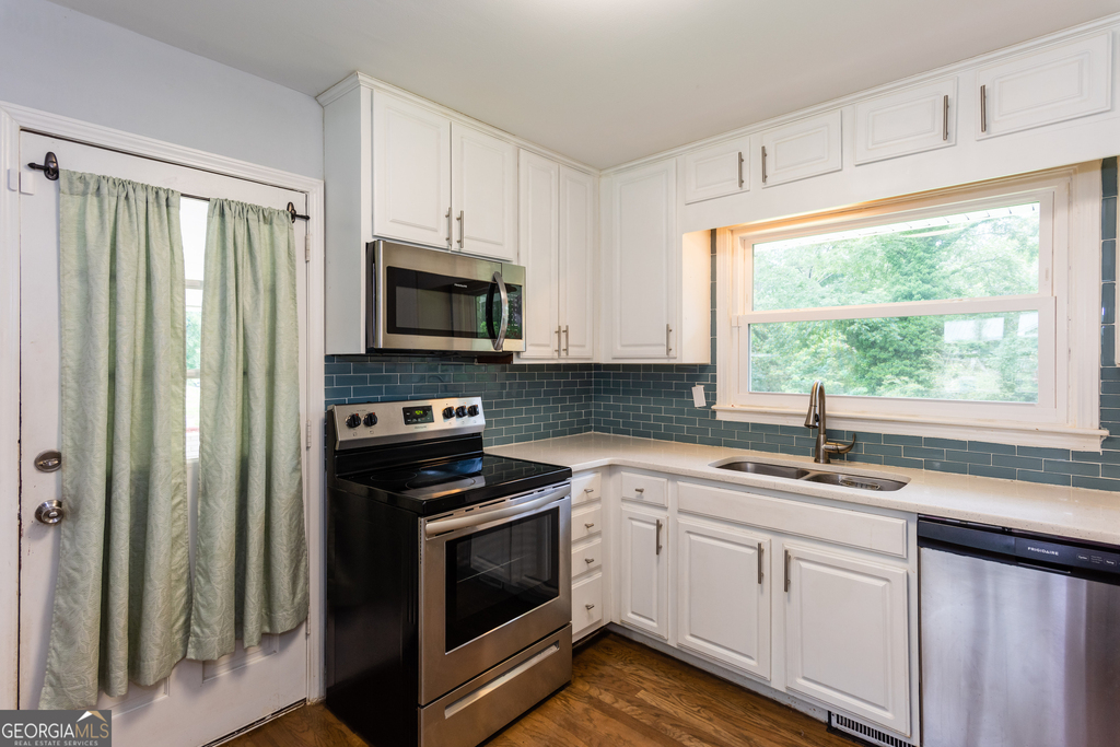 2752 Arrowood Drive - Photo 10