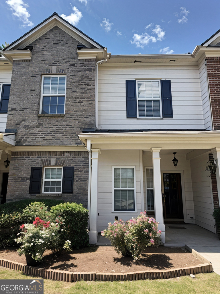 207 Granite Way - Photo 0