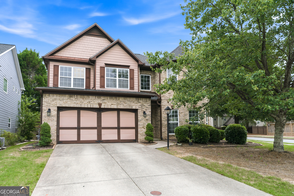 3210 Warbler Way - Photo 0
