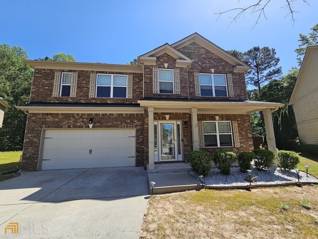 99 Matador Way - Photo 0