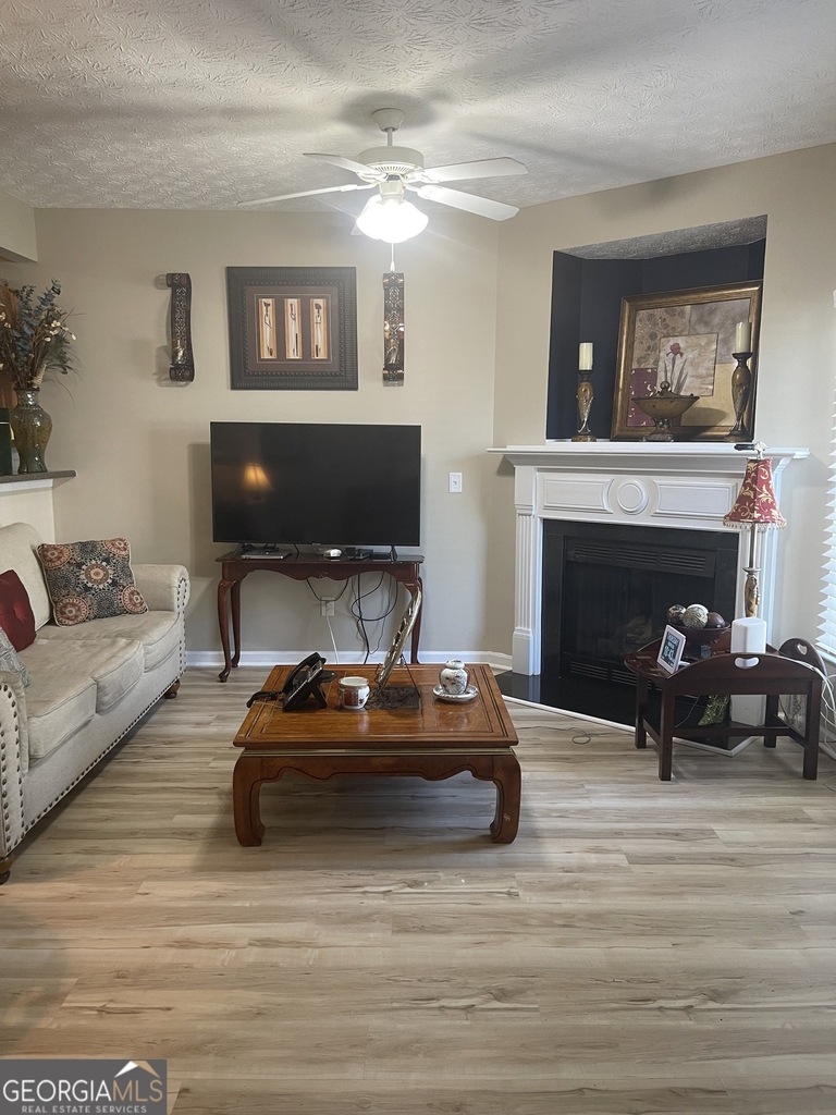4911 Walden Lake Square - Photo 6