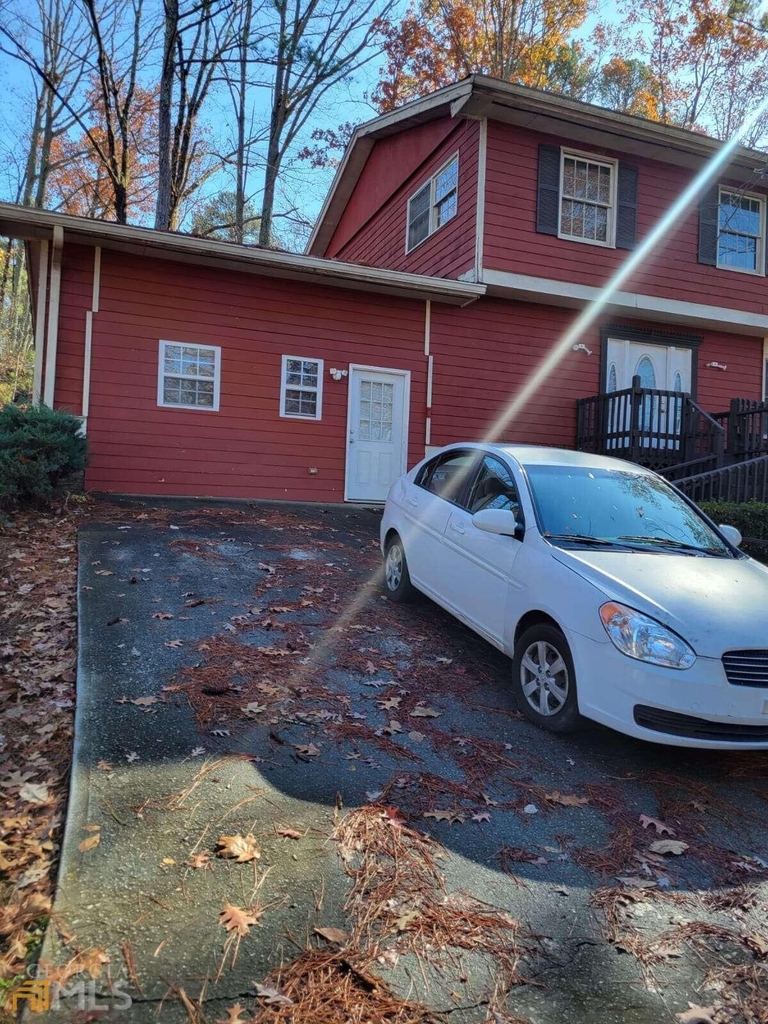 6935 Ivy Log Drive - Photo 1
