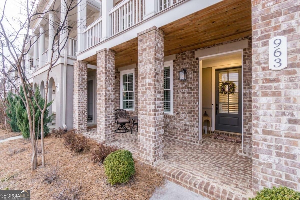 963 South On Main Drive - Photo 1