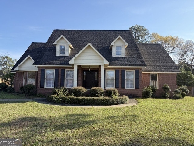 206 Ridge Circle - Photo 0