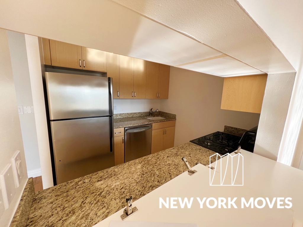 West 48th Street - Photo 3