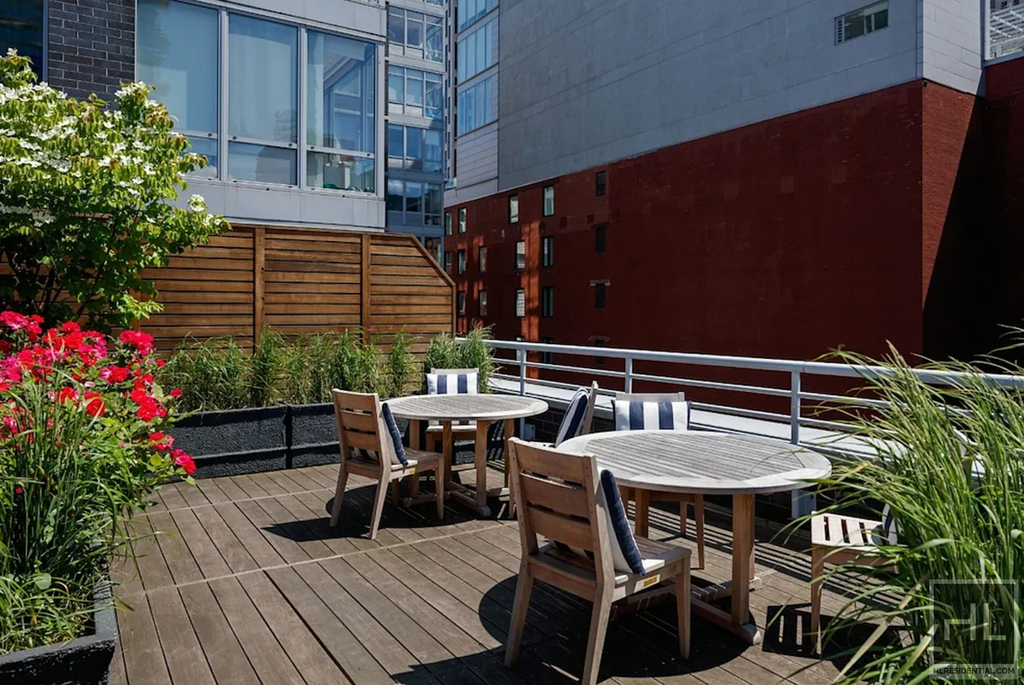 Leonard Street - Photo 16