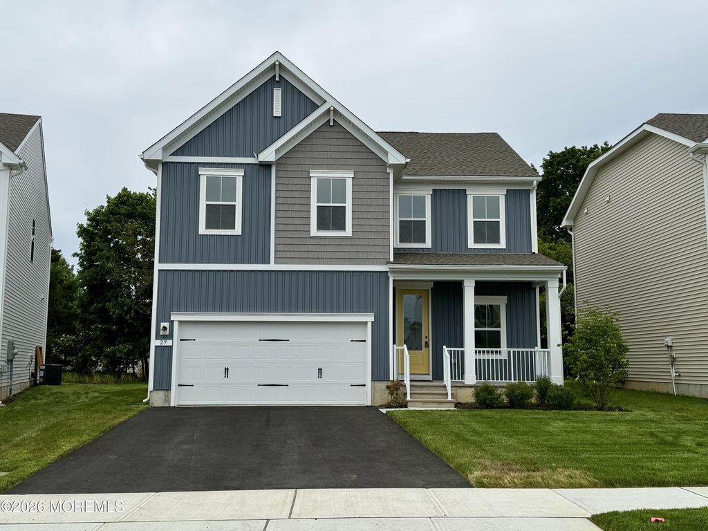 27 Butternut Drive - Photo 0
