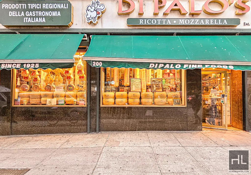 Mott Street - Photo 6