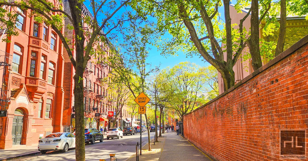 Mott Street - Photo 7