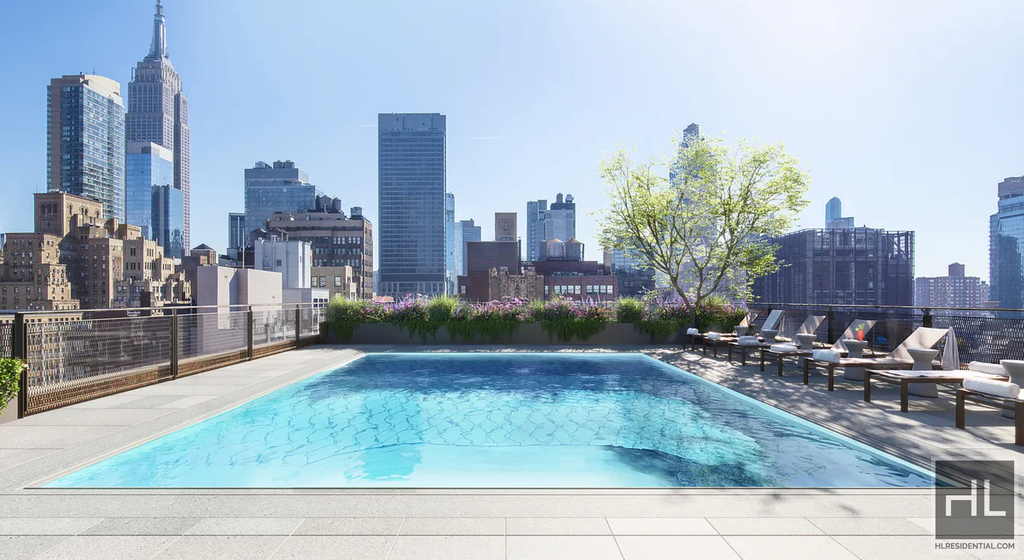 West 28th Street - Photo 11