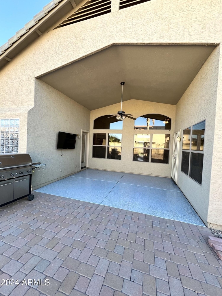 11210 E Pronghorn Avenue - Photo 25