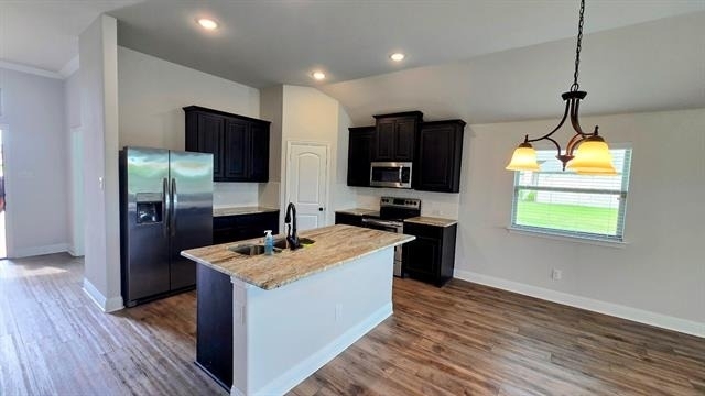 552 Firethorn Drive - Photo 2