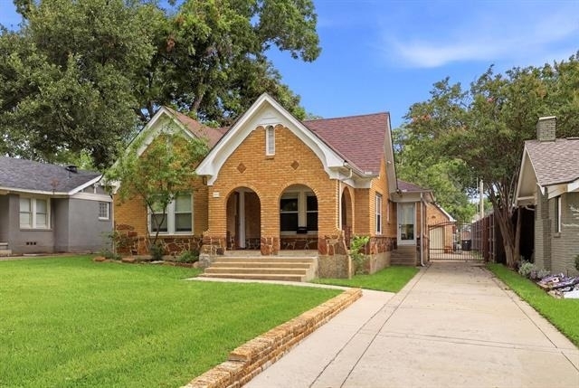 825 Thomasson Drive - Photo 1