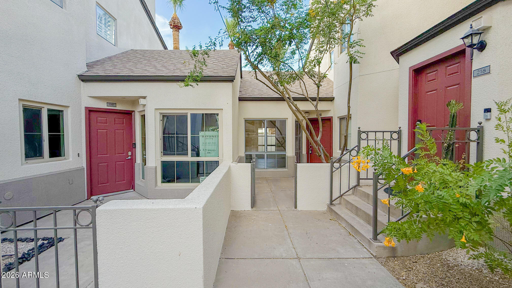 100 E Fillmore Street - Photo 0