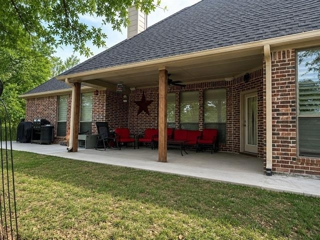 253 S Natural Springs Lane - Photo 16