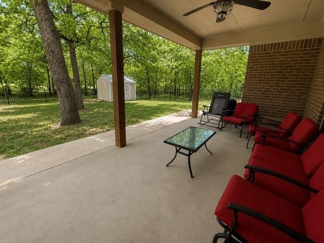 253 S Natural Springs Lane - Photo 17