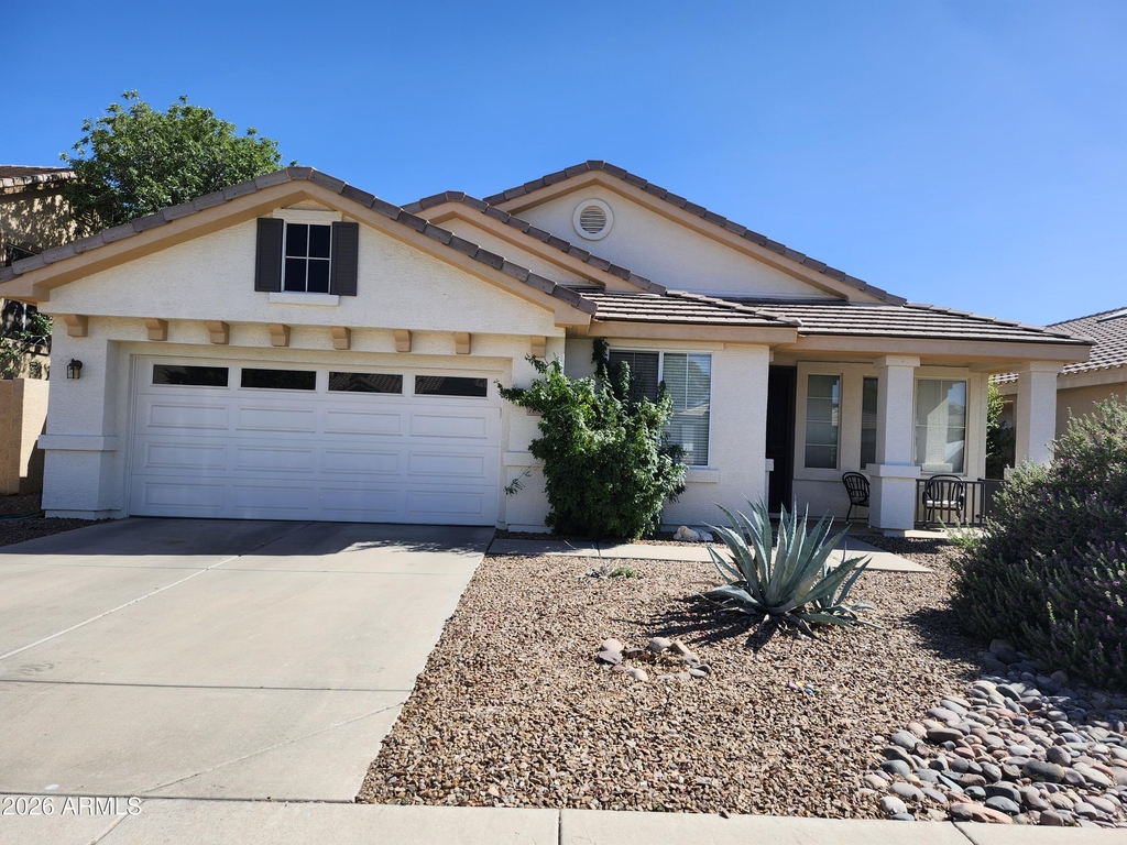 7033 W Irma Lane - Photo 0