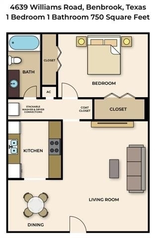 4639 Williams Road - Photo 1