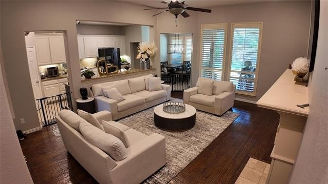 1109 Well Meadow Lane - Photo 4