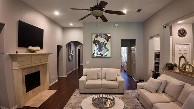 1109 Well Meadow Lane - Photo 6