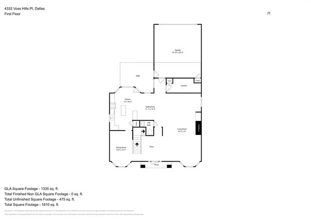 4332 Voss Hills Place - Photo 17