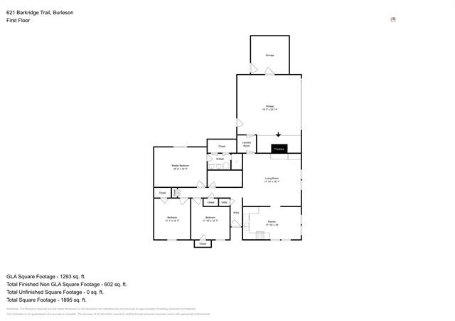 621 Barkridge Trail - Photo 17