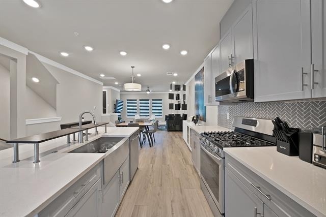3320 Norris Street - Photo 5