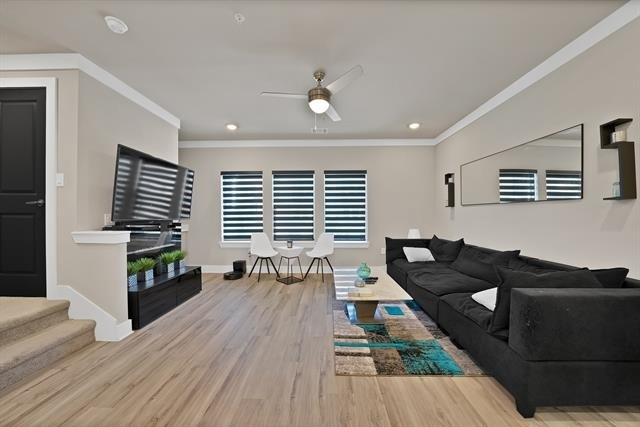 3320 Norris Street - Photo 14