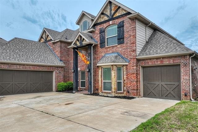 2601 Grouse Hollow Way - Photo 1