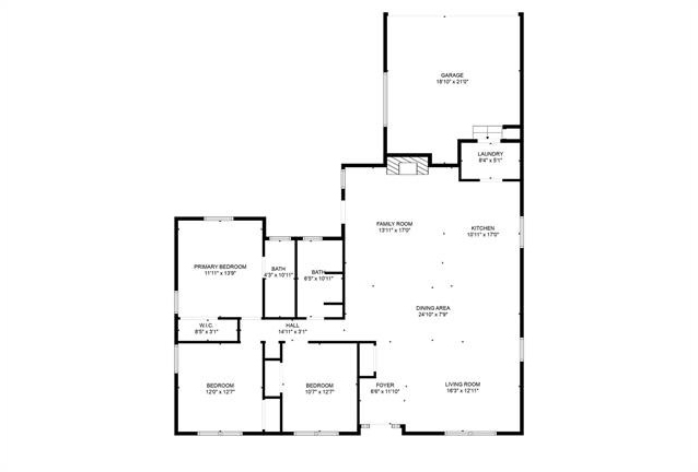 9806 Parkford Drive - Photo 21