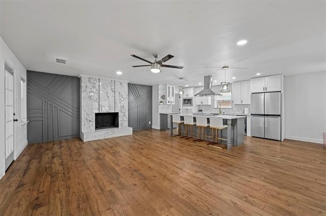 9806 Parkford Drive - Photo 5