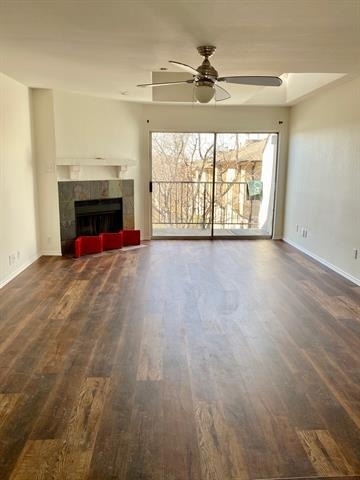 4221 Cole Avenue - Photo 2
