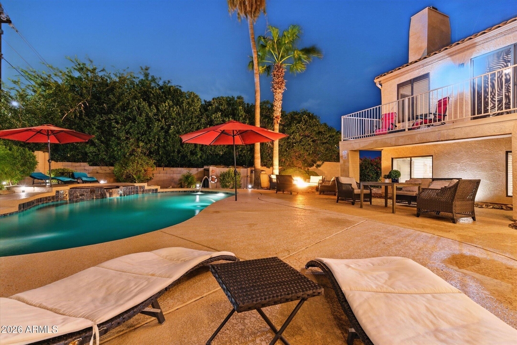 5851 E Beck Lane - Photo 8