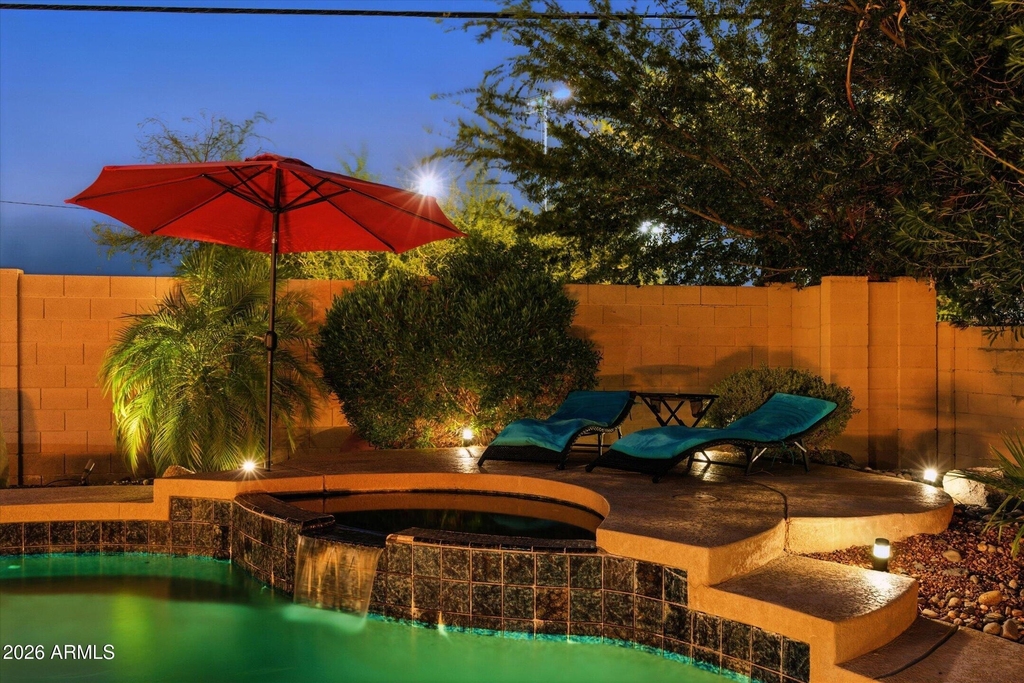 5851 E Beck Lane - Photo 1