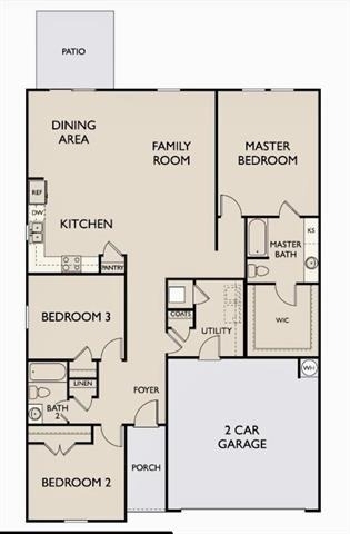 3008 Lacebark Court - Photo 16