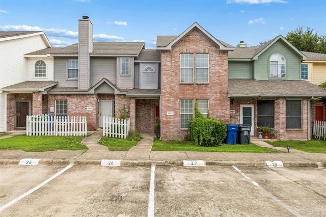 3938 Pickett Place - Photo 1