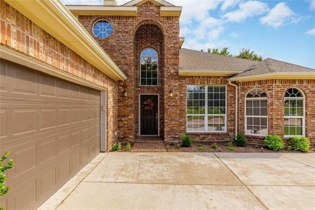 15507 Appaloosa Drive - Photo 1