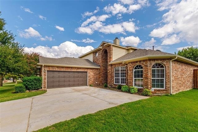 15507 Appaloosa Drive - Photo 0