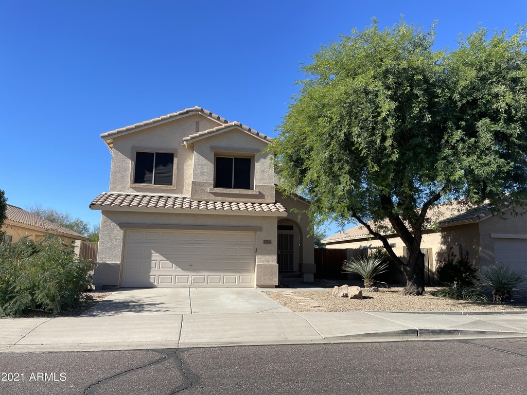 25236 N 41st Avenue - Photo 0