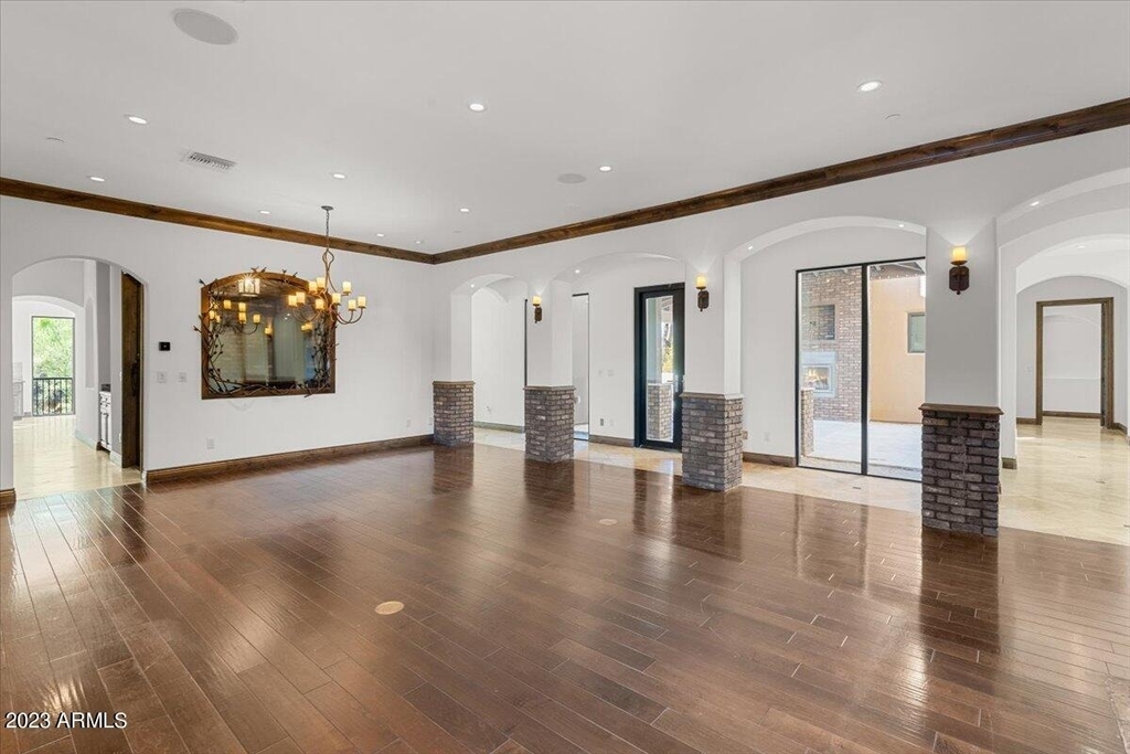 10965 E Southwind Lane - Photo 5