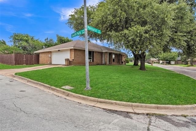 6801 Penhurst Drive - Photo 1