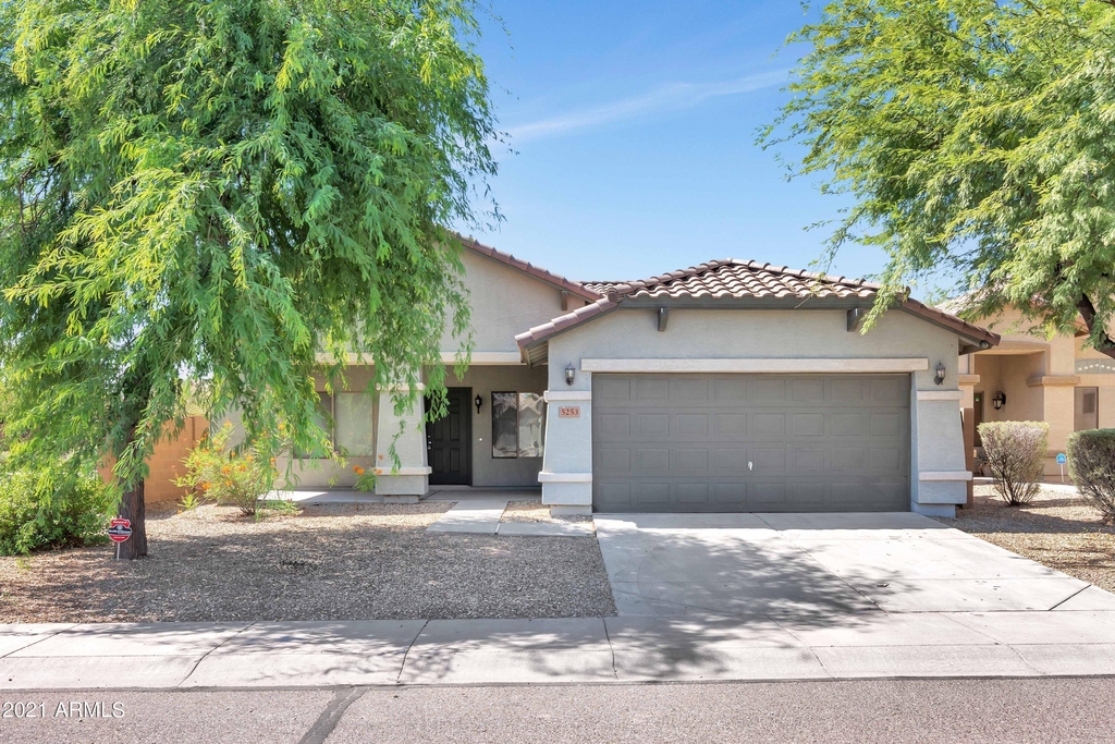 5253 W T Ryan Lane - Photo 0