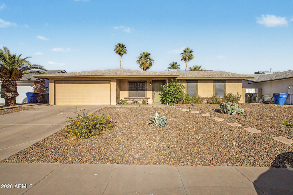 13015 S Kosh Street - Photo 0
